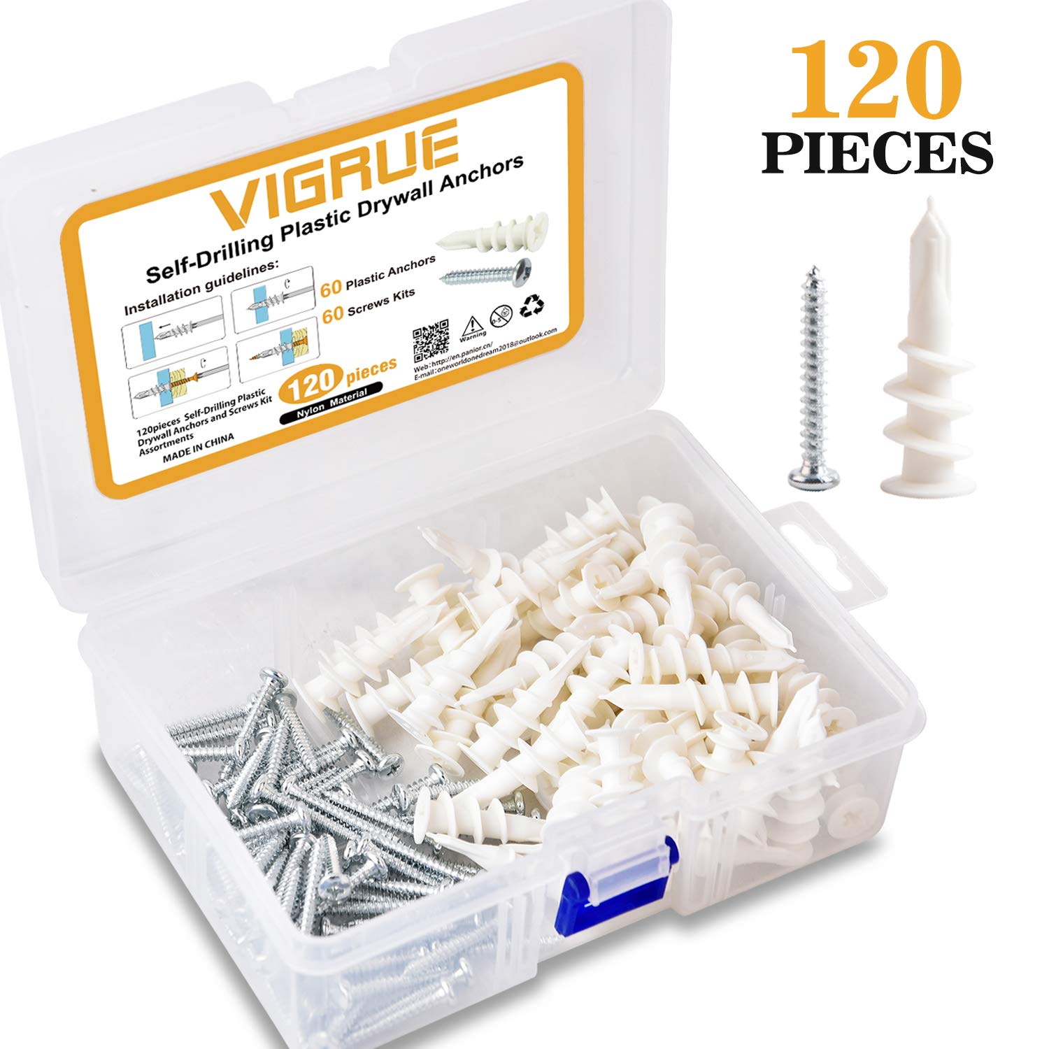 Business, Office & Industrial NEW SELFDRILLING DRYWALL SHEETROCK