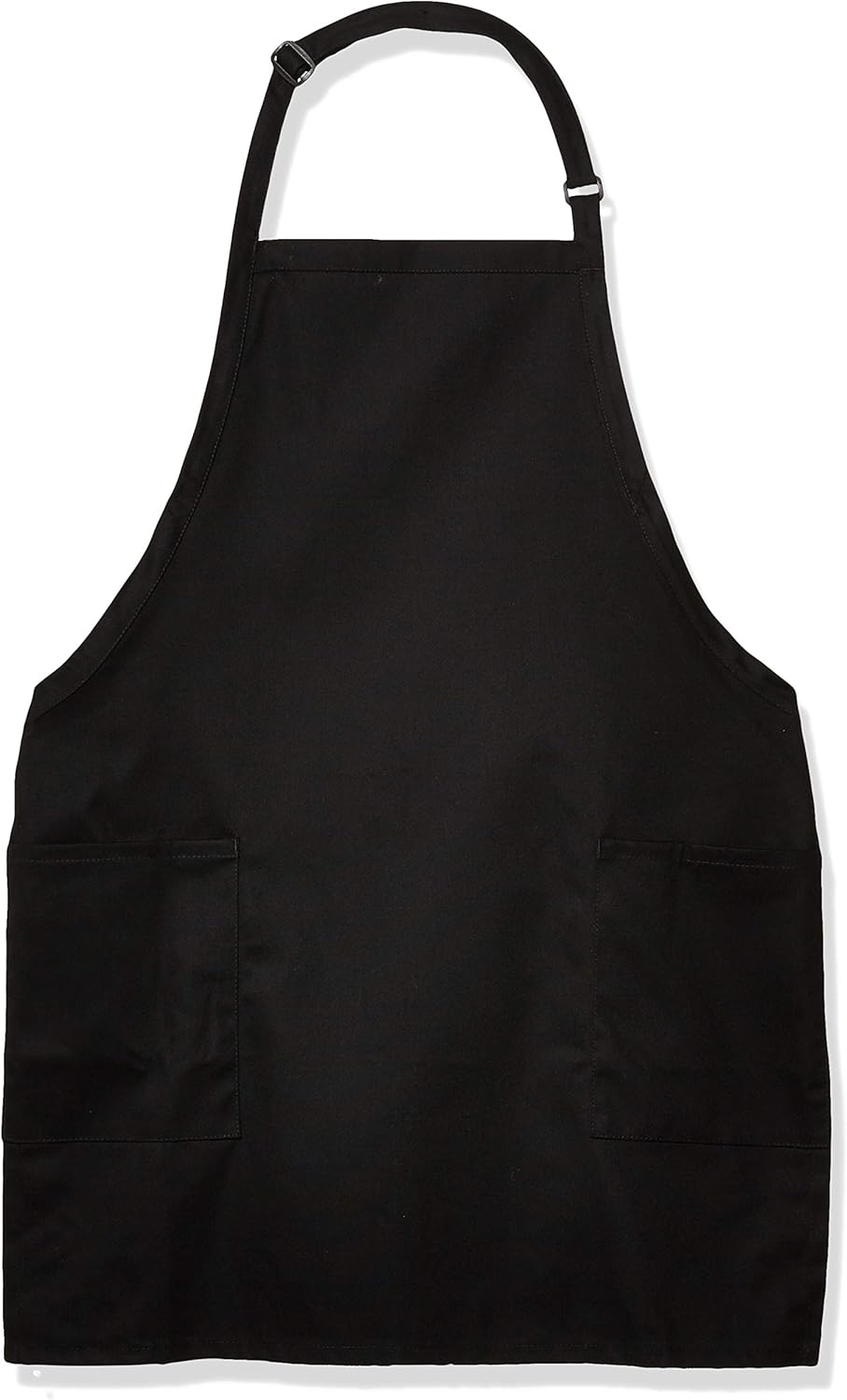 Uncommon Threads Two Patch, black, One Size: Clothing