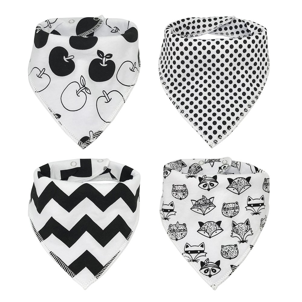 baby boy bibs in bulk