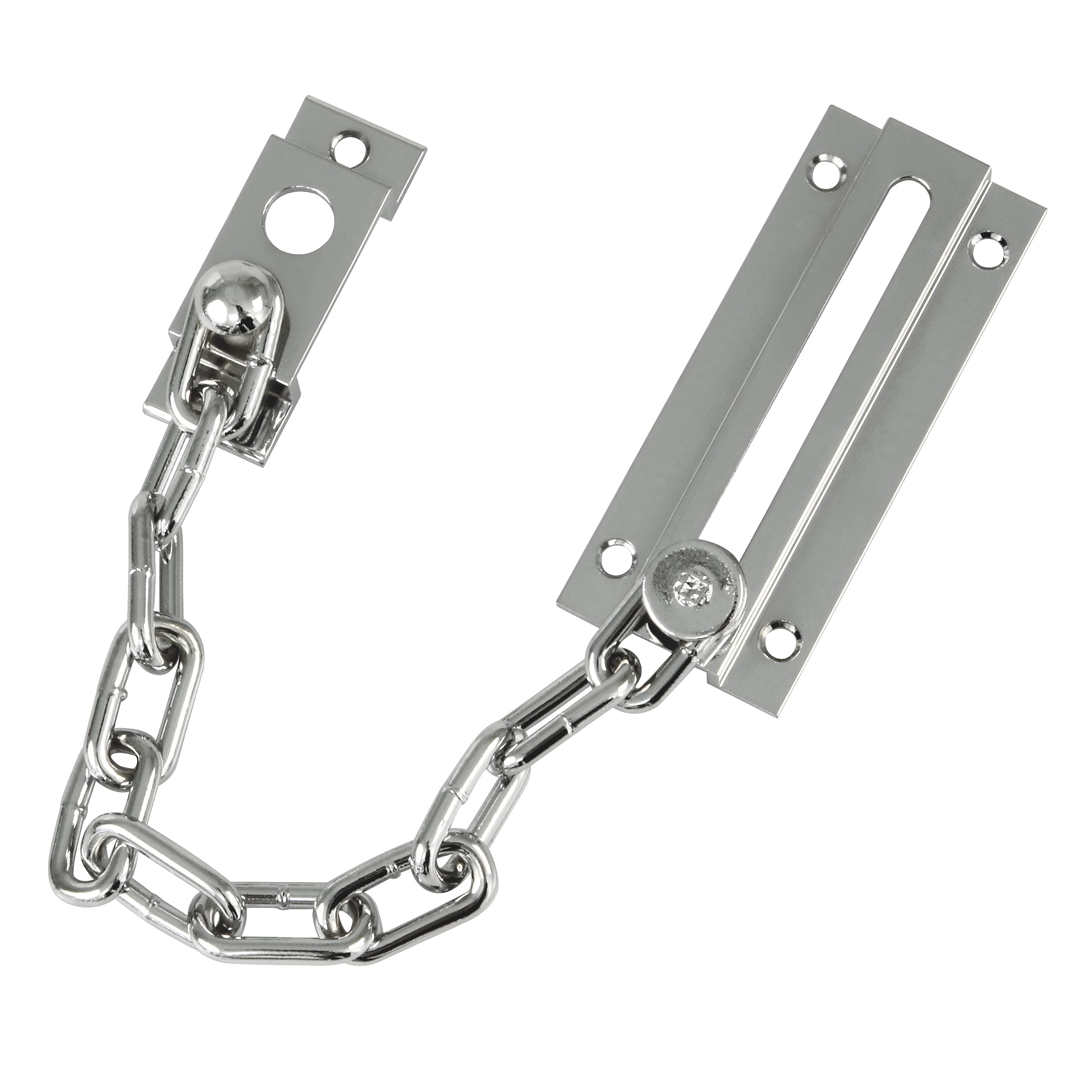 Amig 19353 Safety Chain, Gold