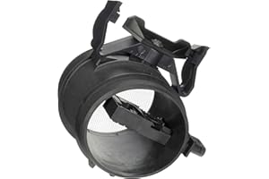 BOSCH 0280218190 Original Equipment Mass Air Flow (MAF) Sensor - Compatible with Select Mercedes-Benz C, CL, CLK, CLS, E, G, GL, GLK, ML, R, S, SL, SLK (230, 250, 280, 300, 350, 400, 450, 550)