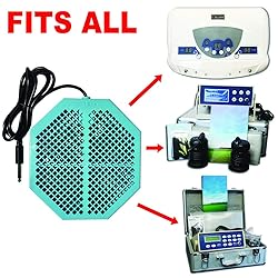 Cell Spa 2 Pack CS-900 Twice Powerful 6.5" x
