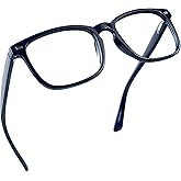 LifeArt Blue Light Blocking Glasses, Anti Eyestrain
