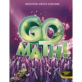 Go Math! Grade 3