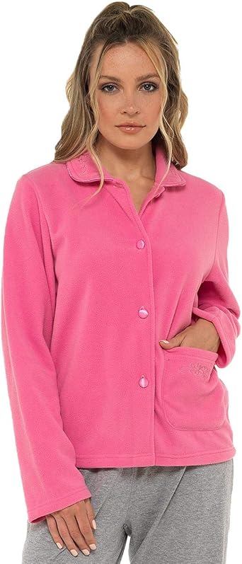 amazon ladies bed jackets