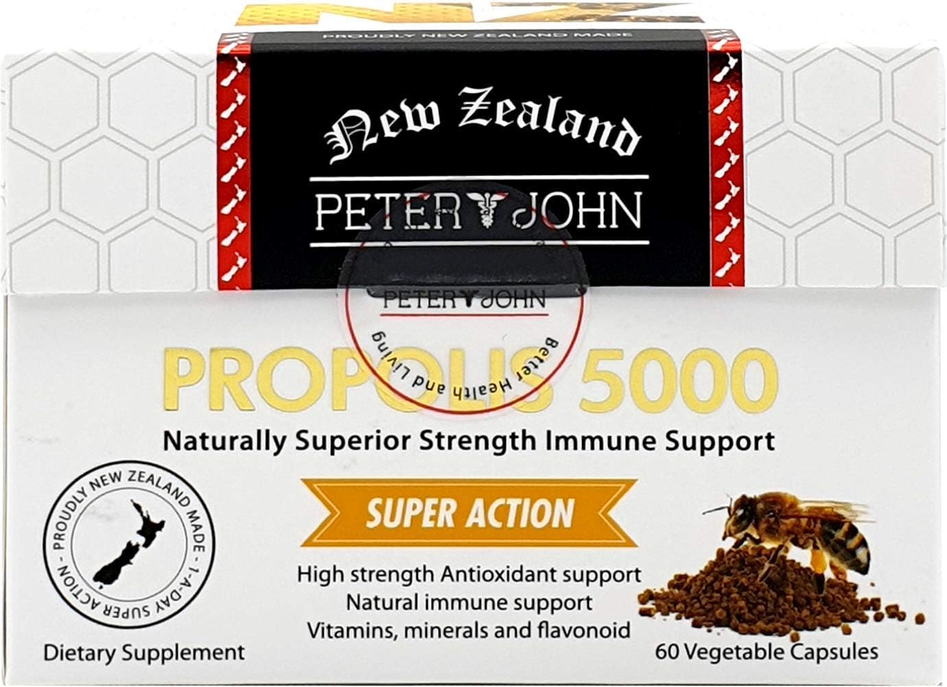 5000 Propolis 5000 Propolis