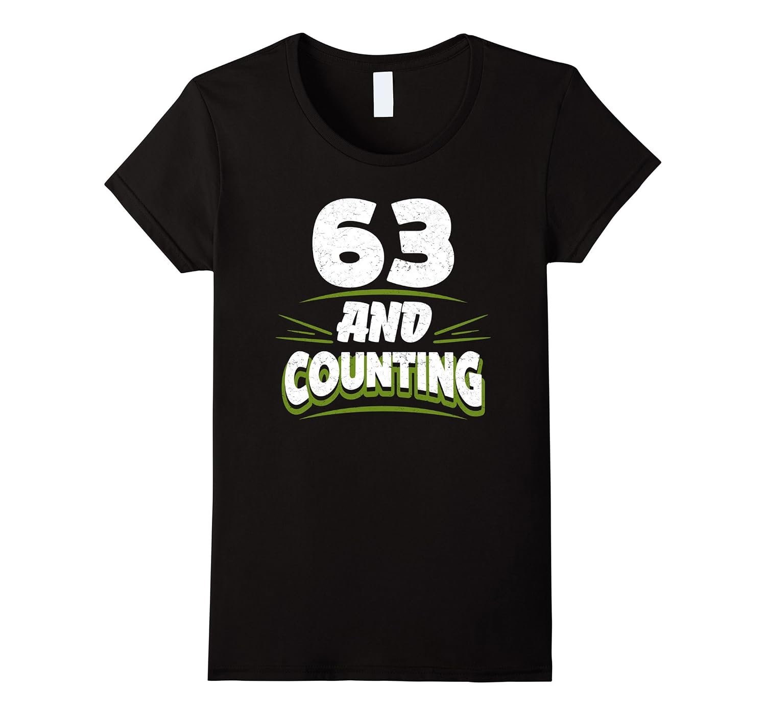 Gift For 63 Year Old Men Gift For 63rd Birthday T Shirt 4LVS