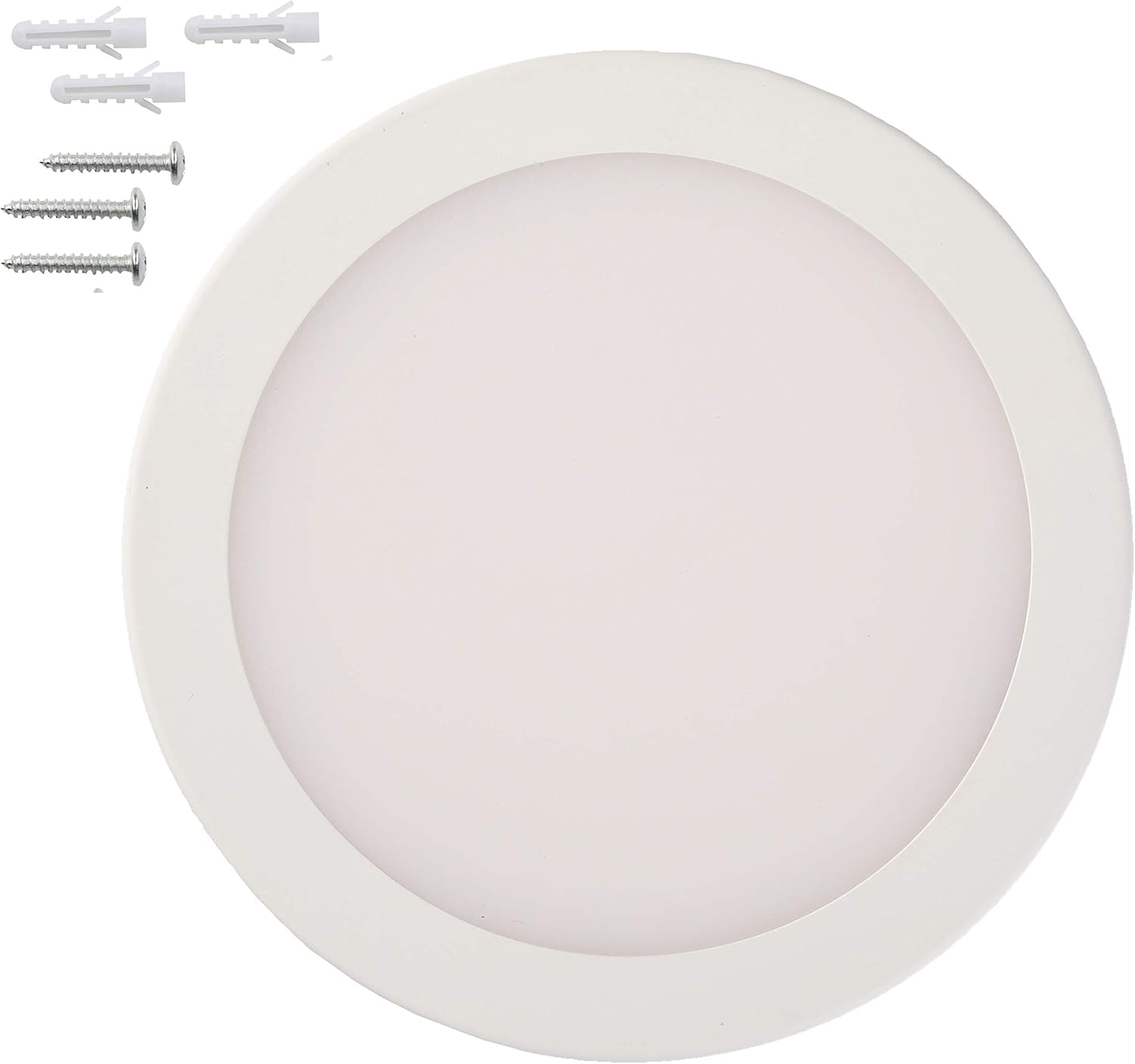 Amazon Com Facon Led Rv Panel Light Surface Mount With Strong