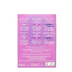 Pacifica Moon Moods Hair Perfume & Body Fragrance
