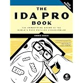 The IDA Pro Book, 2nd Edition: The Unofficial Guide to the World's Most Popular Disassembler