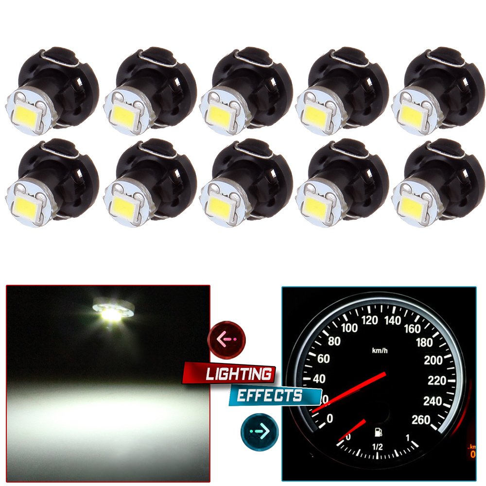 The 10 Best Dash Lights Replacement Bulbs Life Sunny
