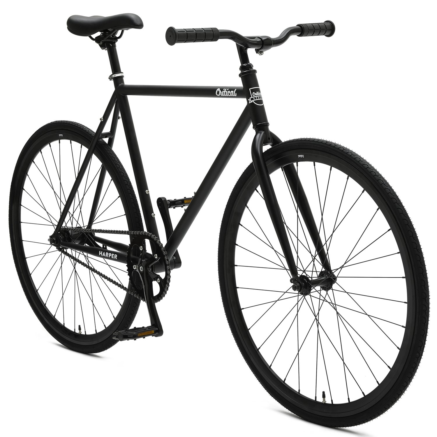 cheap commuter bike