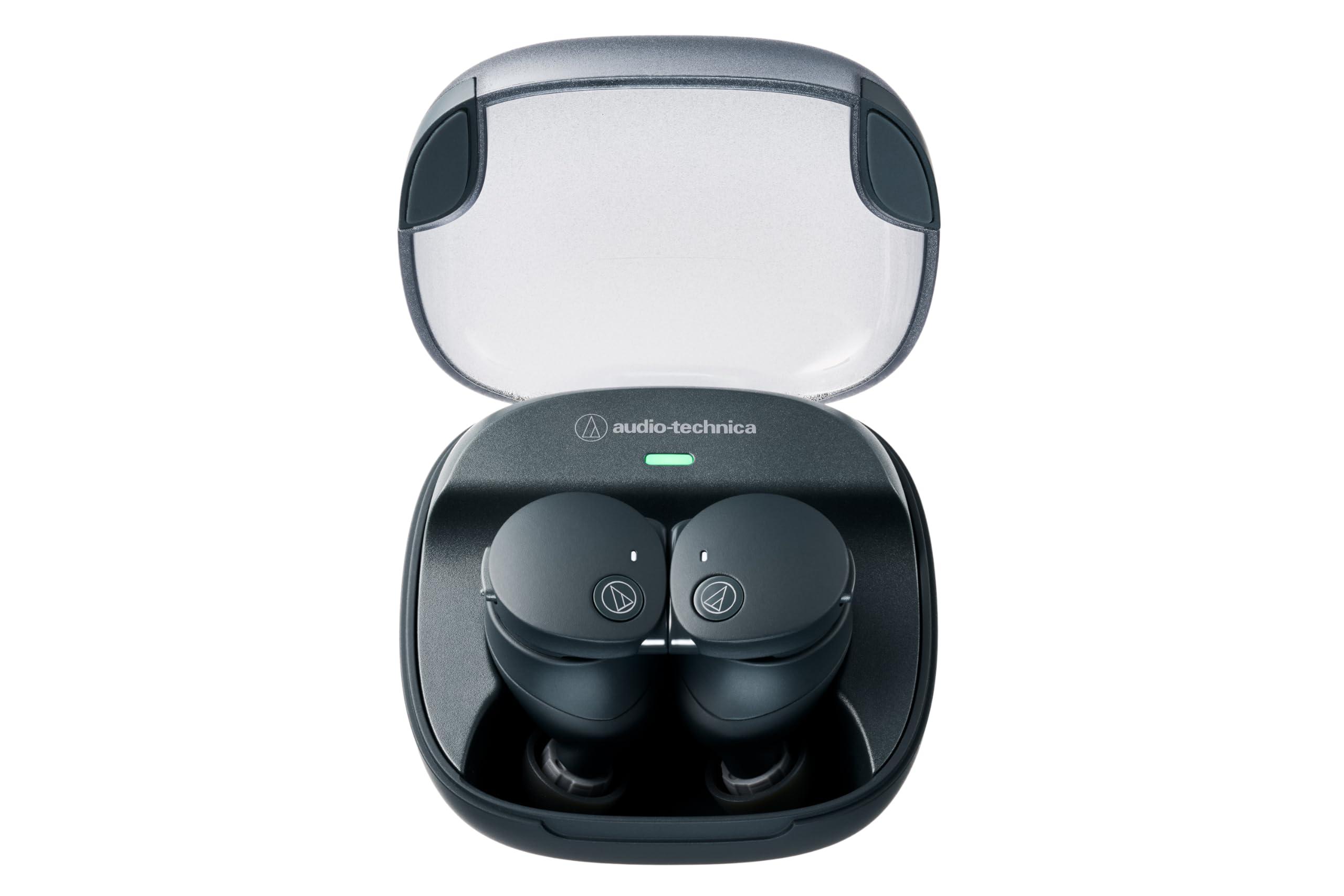 Audio-Technica ATH-CKS50TW2BK Wireless in-Ear Headphones