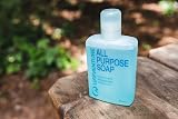Lifeventure All Purpose Biodegradable Biodegradable pH Balanced Soap 100ml view 3