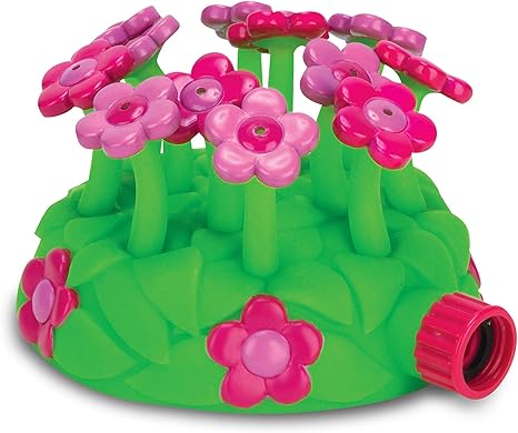 melissa and doug splash patrol sprinkler