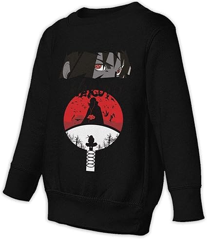 itachi crewneck