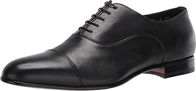 santoni oxford