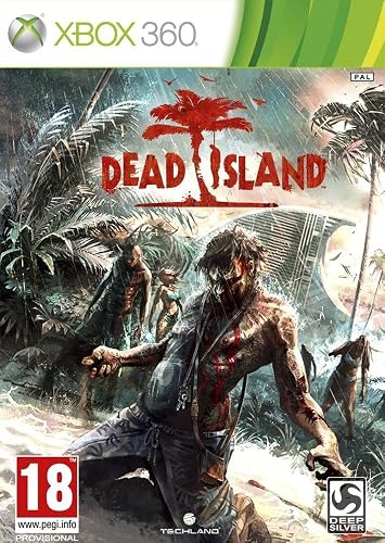 #97 — Dead Island (Xbox 360)