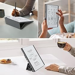 CoBak Case for Remarkable 2 -with Pen Holder and