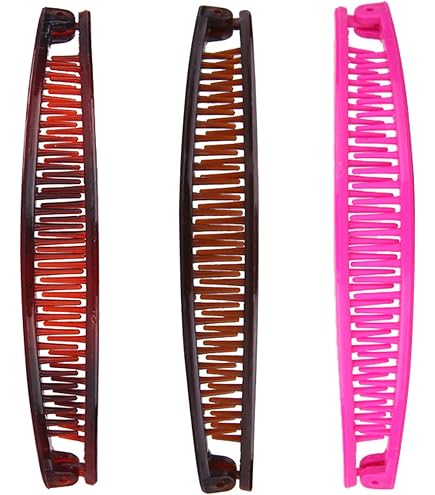 Amazon.com : Goody Classics Clincher Comb, 5 display picture 1