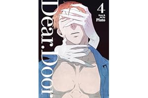 DEAR. DOOR (Comic) Vol. 4