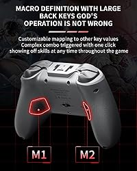ThinTree Wireless Switch PC Controller,Asymmetric
