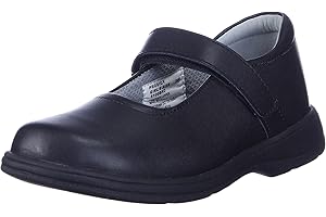 School Issue Prodigy 5100 Mary Jane Uniform Shoe (Toddler/Little Kid/Big Kid)