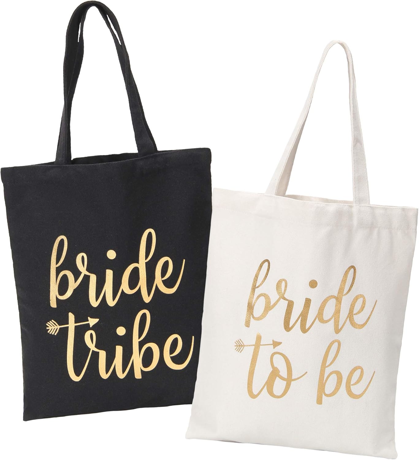 bride tribe bags