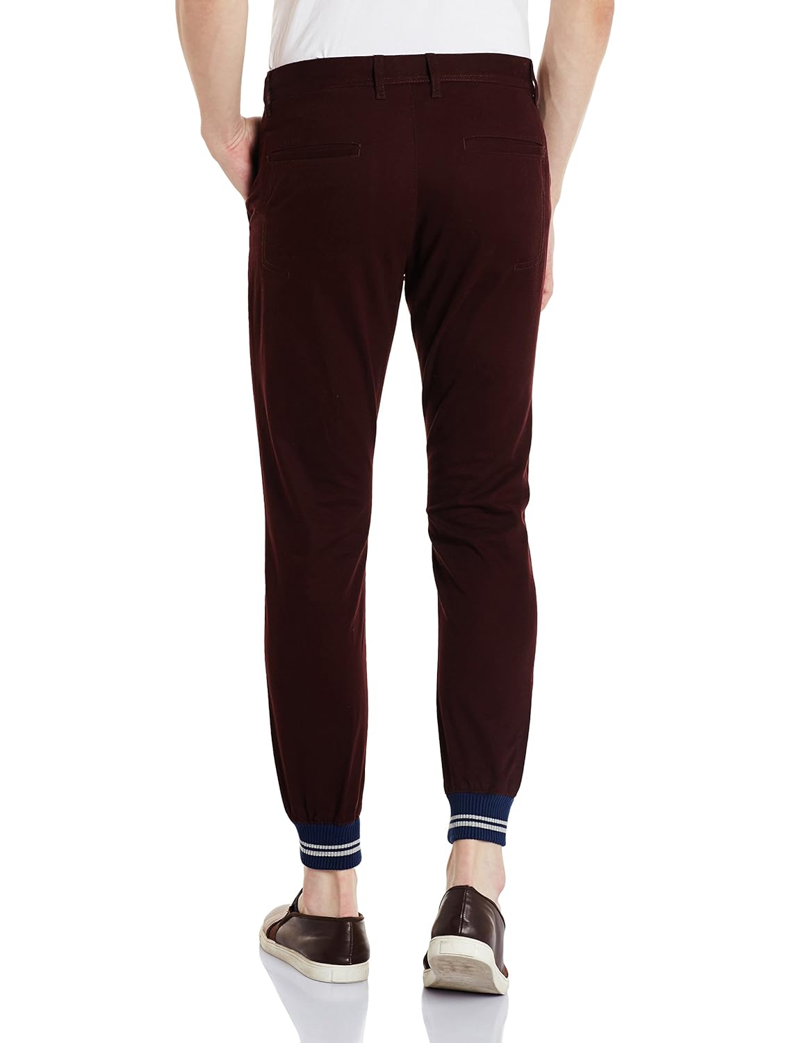 colt men's casual trousers
