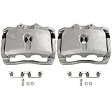 SCITOO 18B4940 18B4941 Rear Left & Right Disc Brake