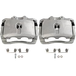 SCITOO 18B4940 18B4941 Rear Left & Right Disc Brake