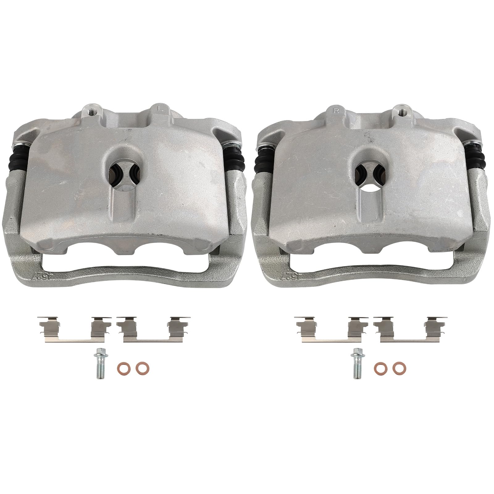 SCITOO 18B4940 18B4941 Rear Left & Right Disc Brake