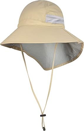 adventure sun hat