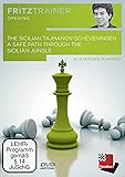 The Sicilian Tajmanov-Scheveningen - Alejandro