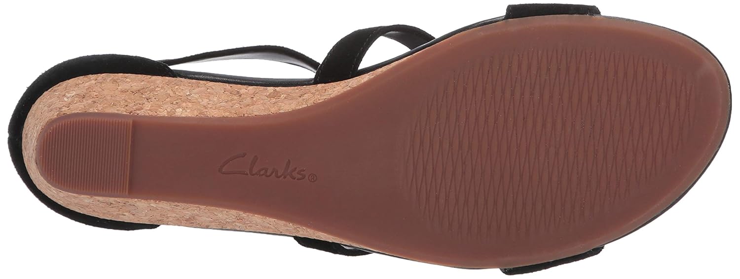 clarks abigail sun