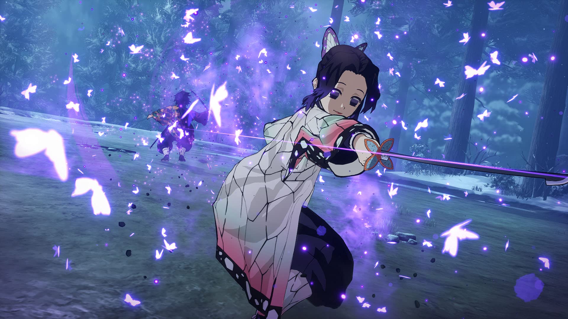 Mua Demon Slayer: The Hinokami Chronicles - PlayStation 5 trên Amazon