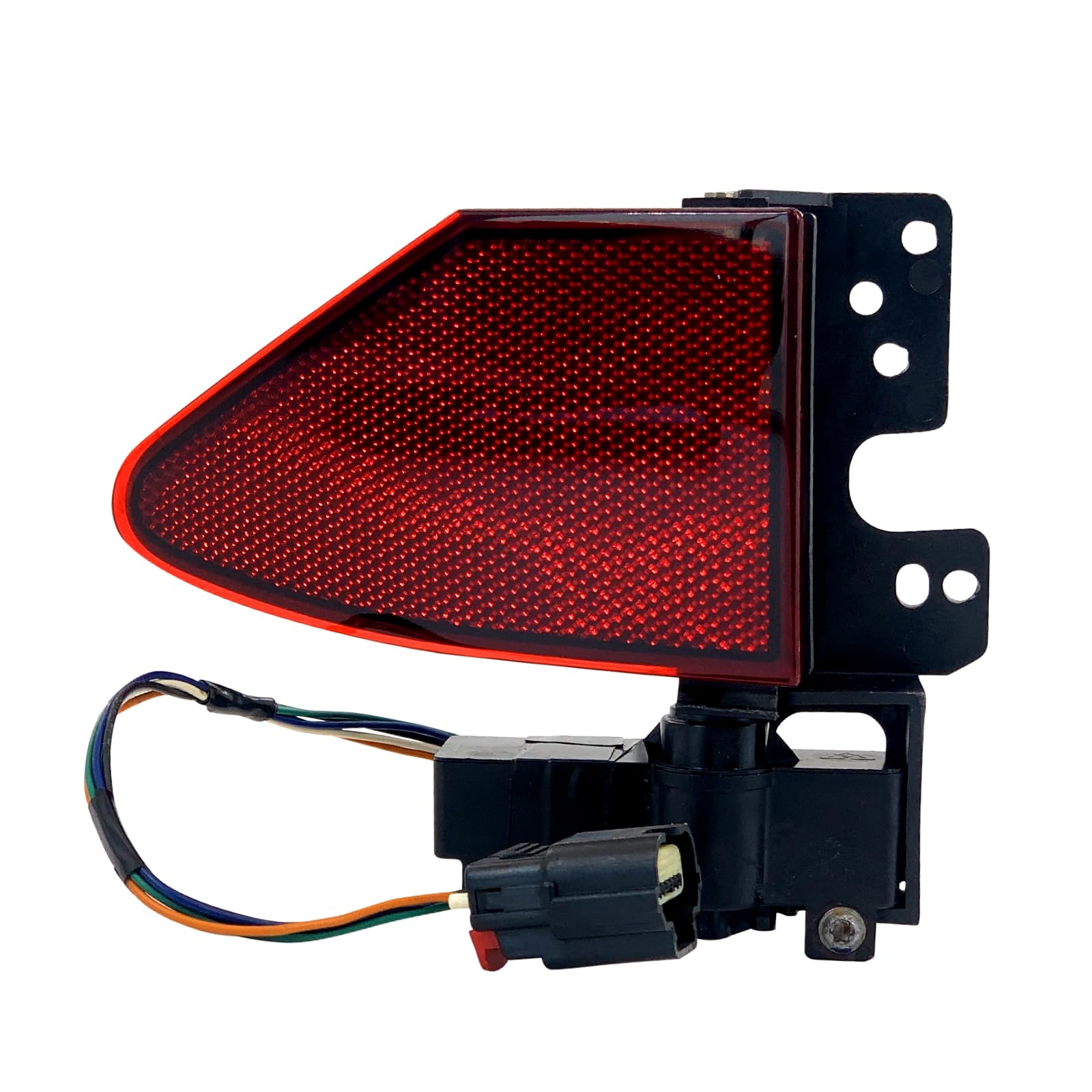 MINJIANG 1038548-00-I Charging Port Door Assembly Compatible with 2016 ...