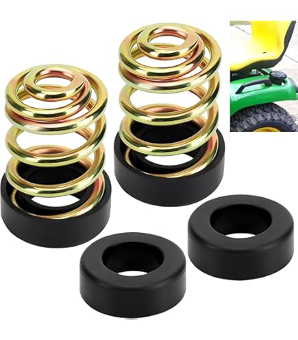 a.s.k.89 Amazon.com : SCAG Spring, Seat Part # 481389 : Patio, Lawn & Garden