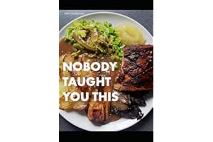 Nobody Taught You This