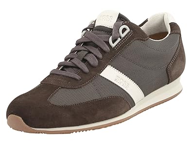 hugo boss trainers amazon