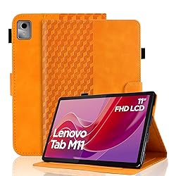 Varohix Case for Tab M11 11 Inch Cover