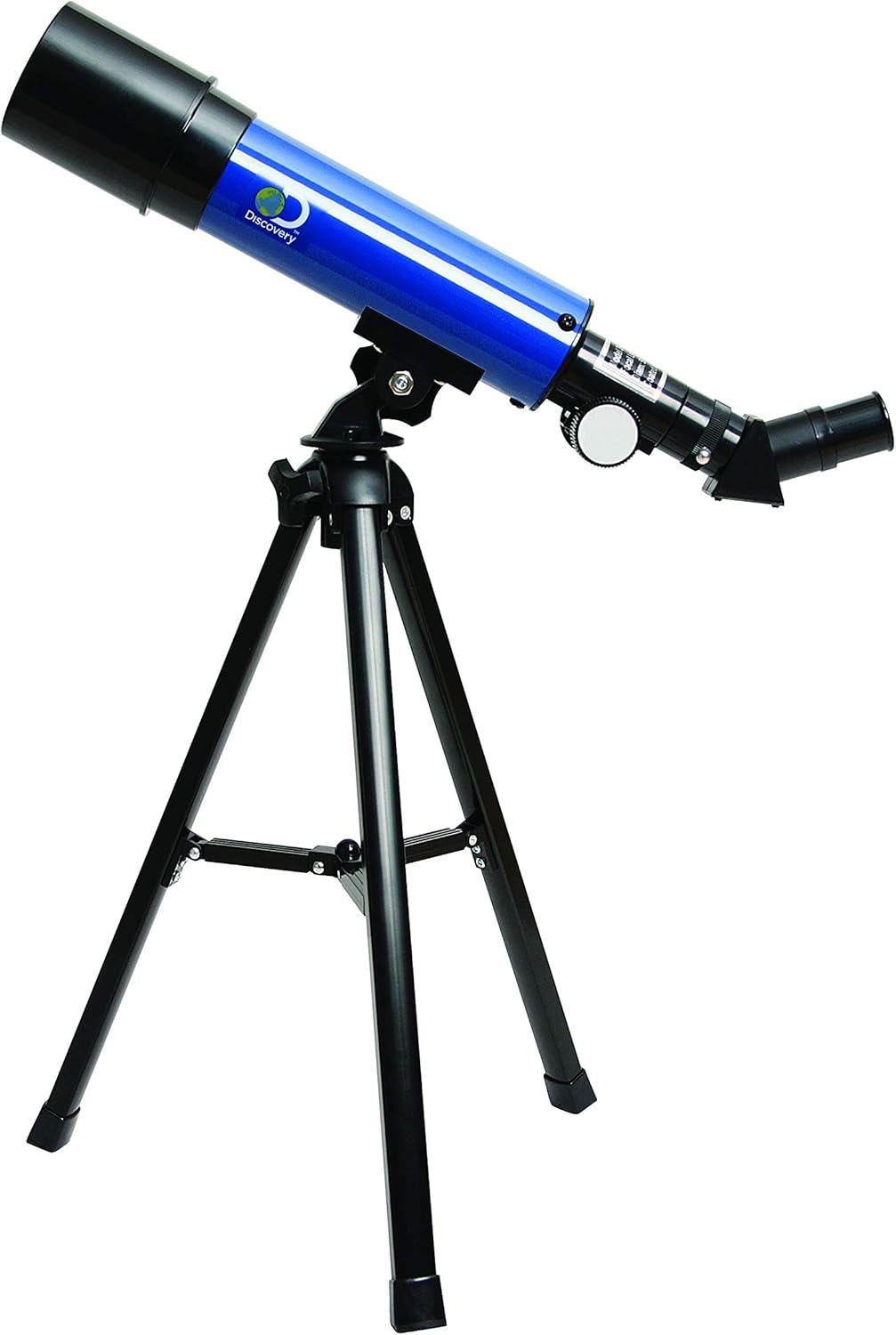 discovery kids telescope