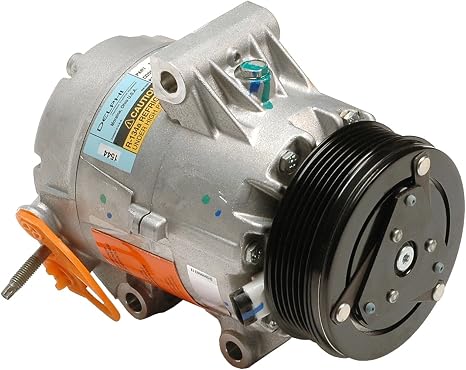 Delphi CS10075 Air Conditioning Compressor