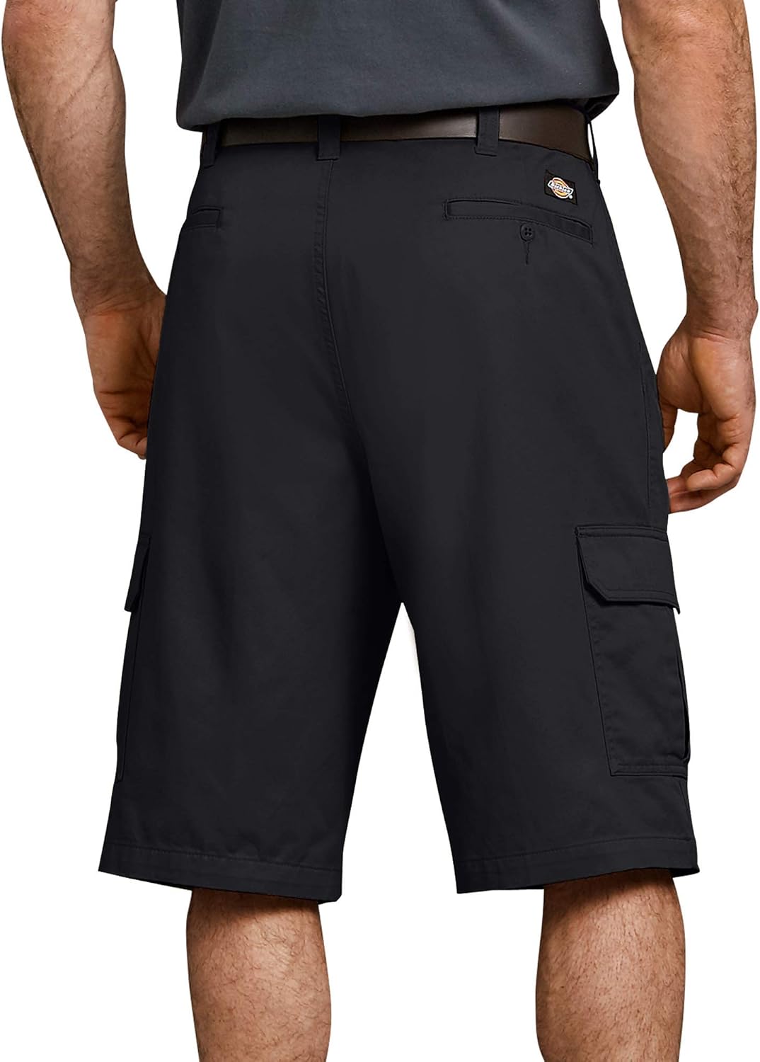 Dickies Mens 13 Inch Loose Fit Cargo Short | 