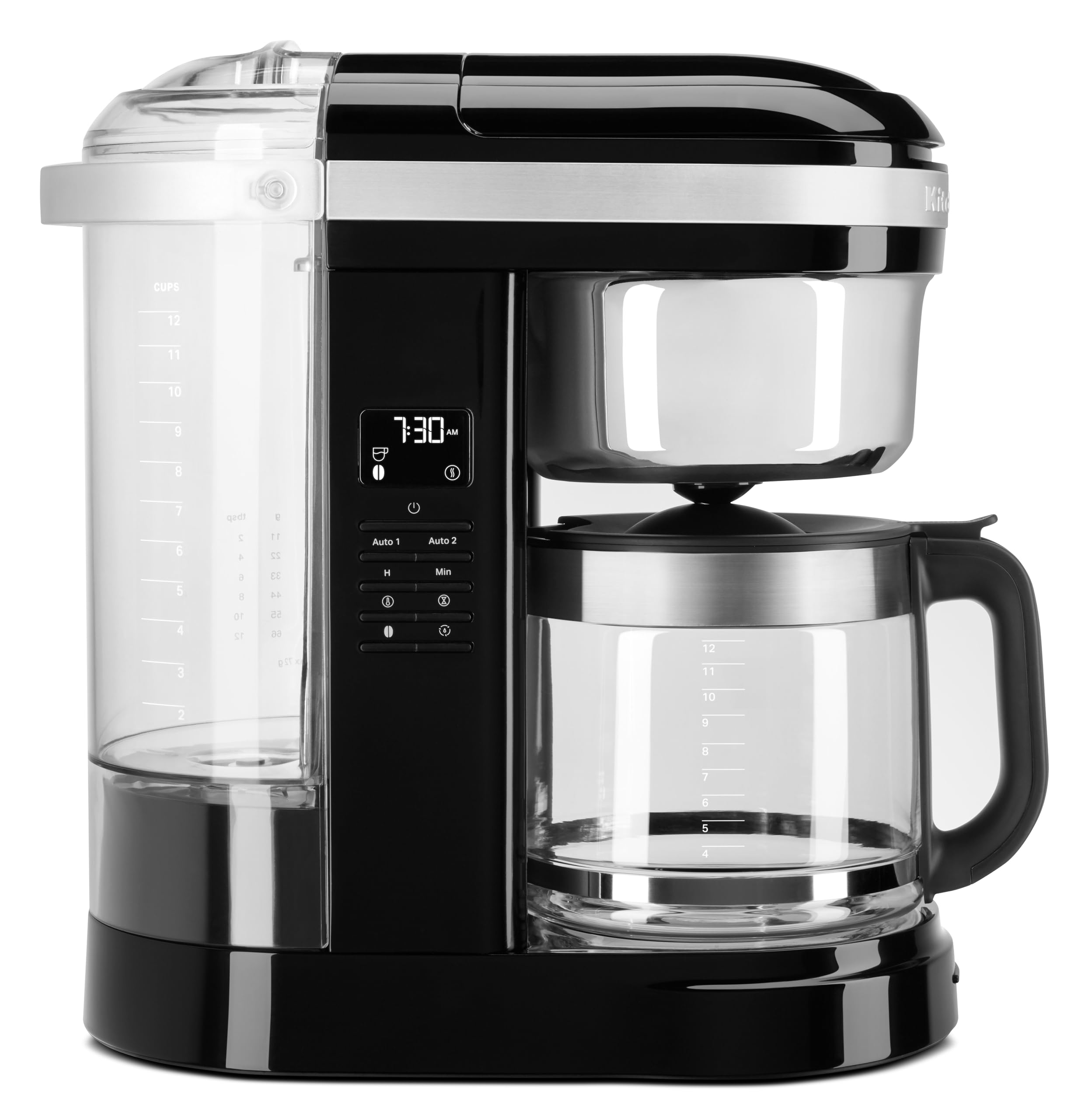 KitchenAid DRIP COFFEE 2.0 MID...