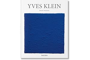 Yves Klein