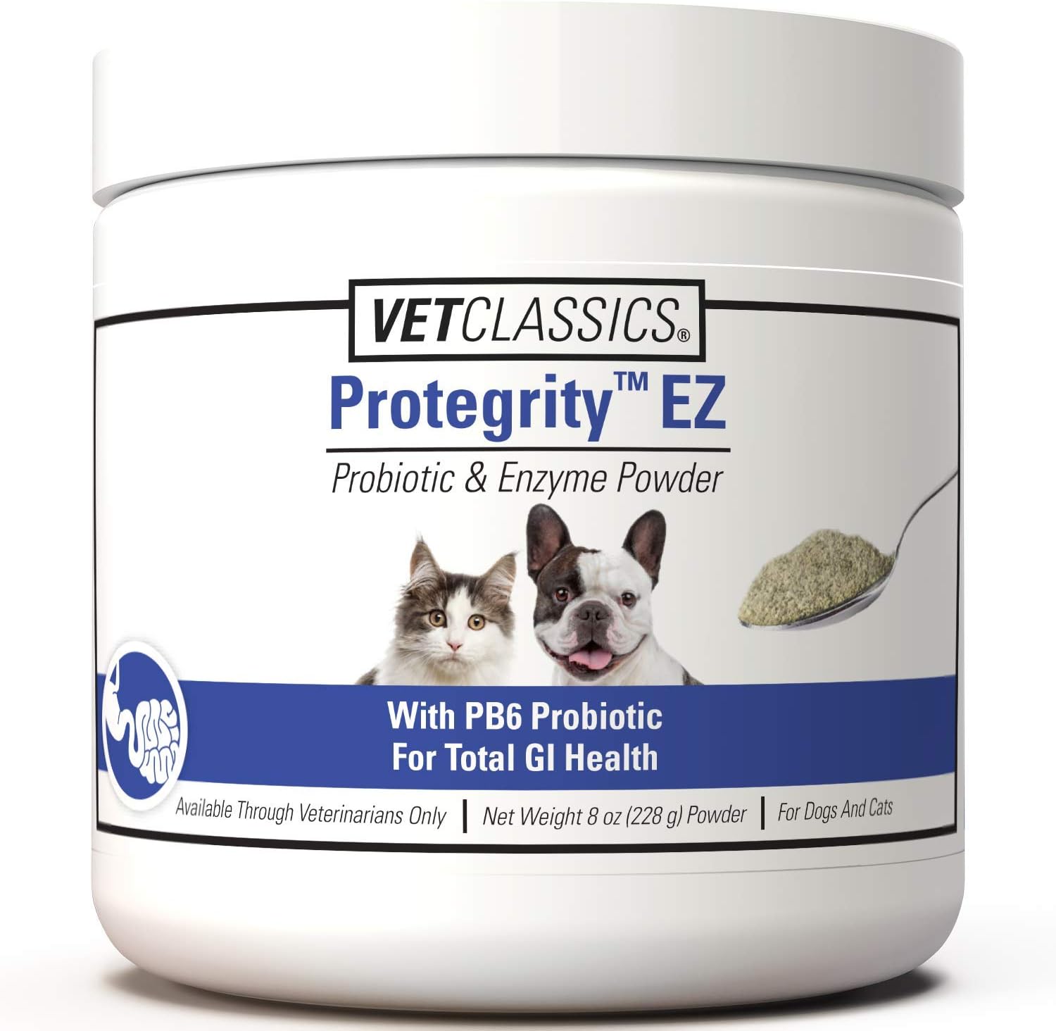 probiotic digestive balance for dogs