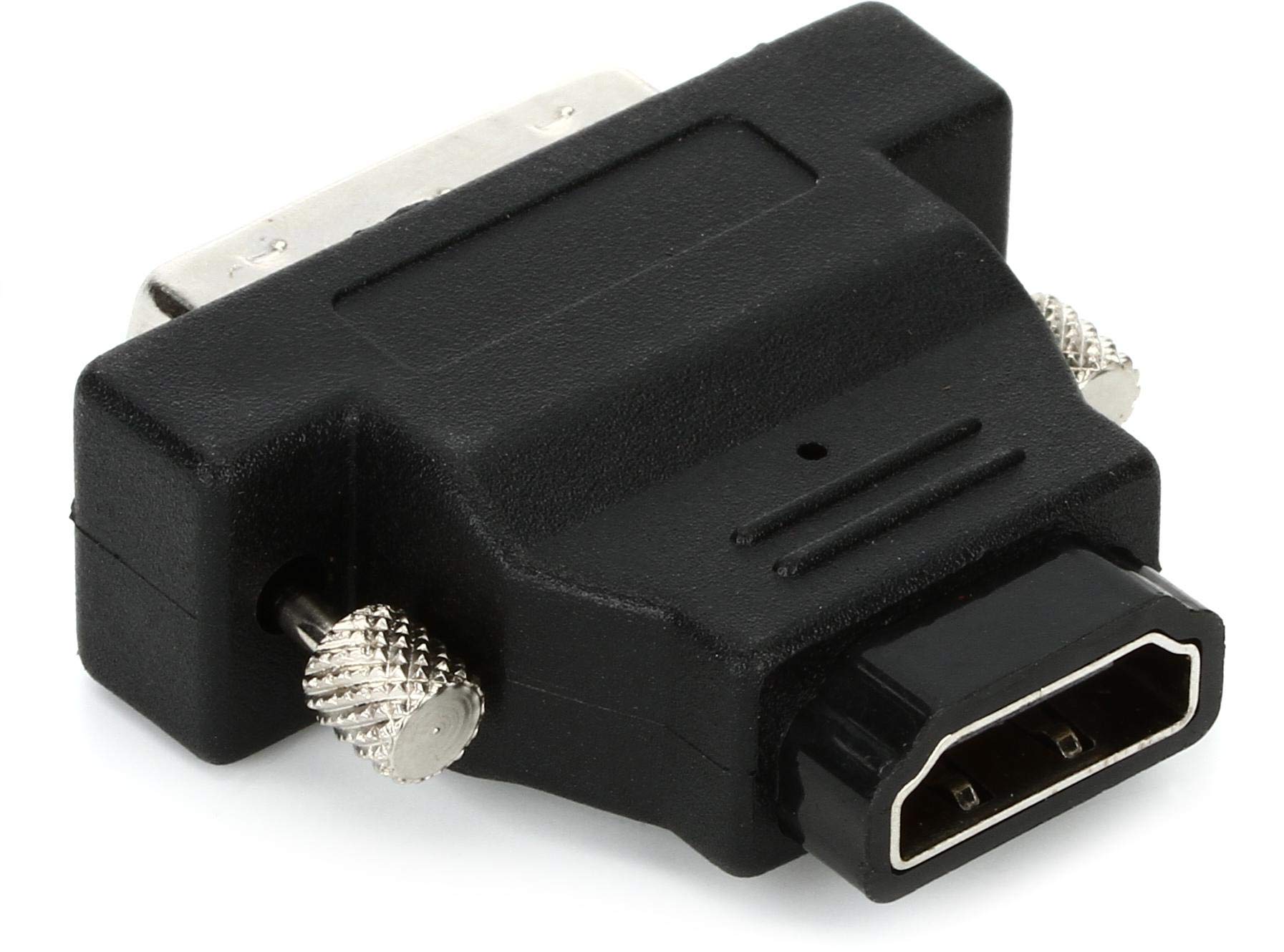 Hosa NDH-445 HDMI to DVI-D Adapter