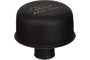 Ford Racing (M-6766-FRNVBK) Breather Cap