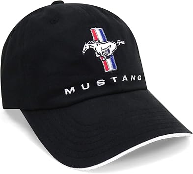 mustang hats canada